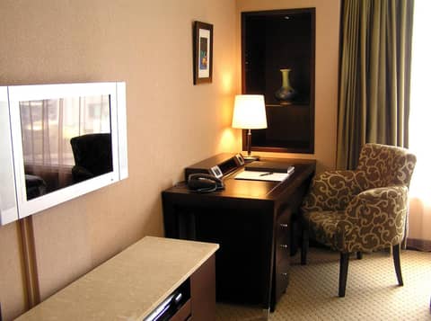 Grand Forward Hotel — photo 6