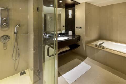 Grand Forward Hotel — photo 8