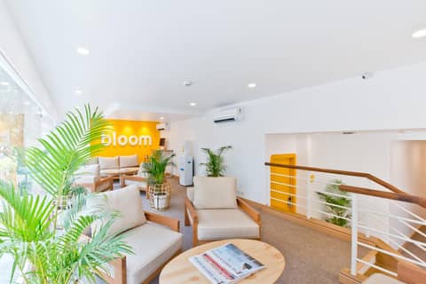 bloomrooms @ City Centre — photo 9