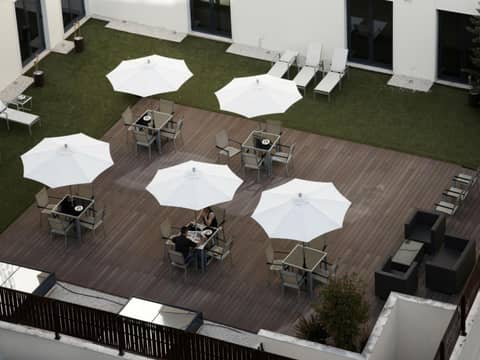 Hotel Mundial — photo 6