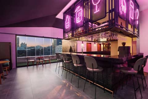 Moxy Seoul Insadong — photo 6