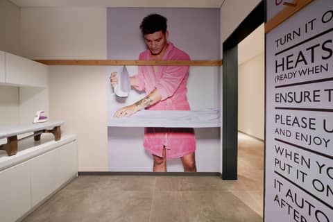 Moxy Seoul Insadong — photo 9