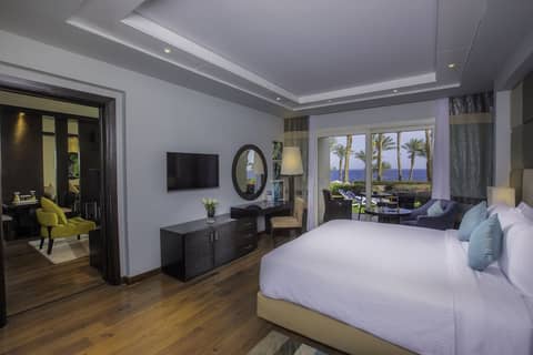 Grand Rotana Resort & Spa — photo 2
