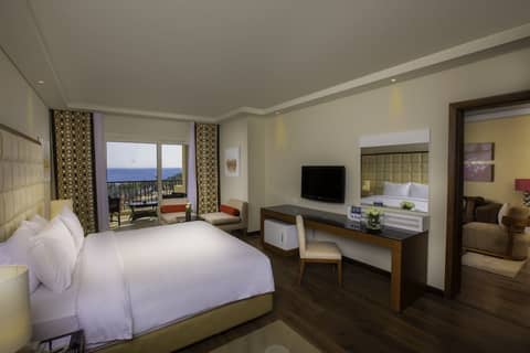 Grand Rotana Resort & Spa — photo 7