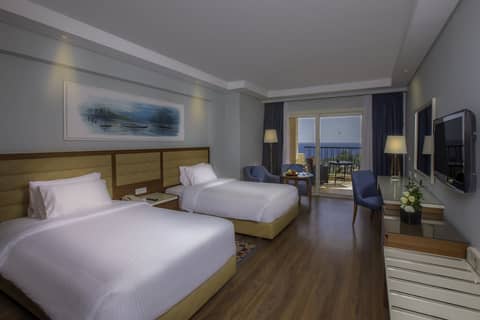 Grand Rotana Resort & Spa — photo 8