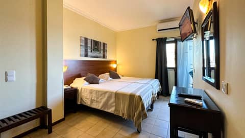 Hotel Avenida Praia — photo 2