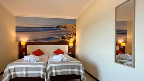 Hotel Avenida Praia — photo 3
