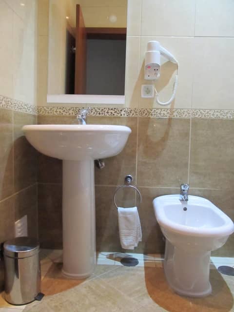 Hotel Avenida Praia — photo 6