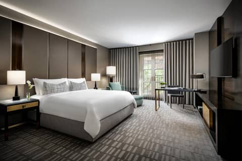 The Hazelton Hotel — photo 8