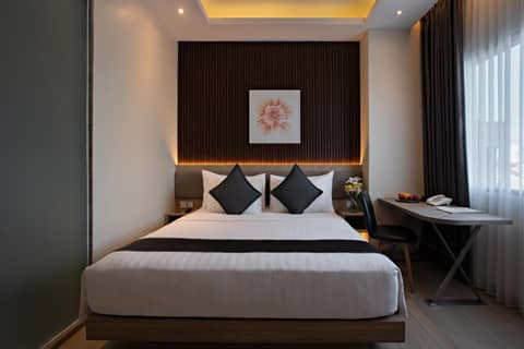 Grand Orchardz Hotel Kemayoran Jakarta — photo 6