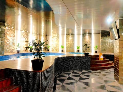 Grand Orchardz Hotel Kemayoran Jakarta — photo 7