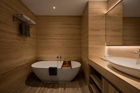 Grand Orchardz Hotel Kemayoran Jakarta — photo 8