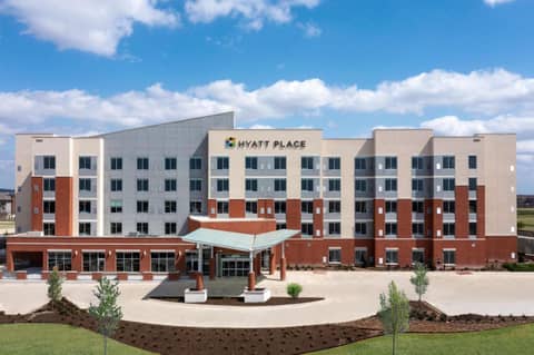 Hyatt Place Fort Worth-Alliance Town Center — photo 3