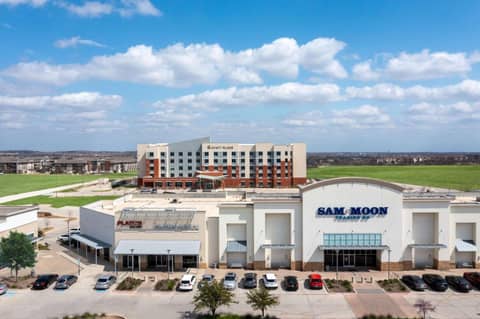 Hyatt Place Fort Worth-Alliance Town Center — photo 4