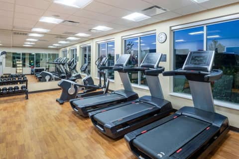 Hyatt Place Fort Worth-Alliance Town Center — photo 5