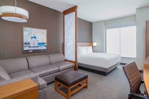 Hyatt Place Fort Worth-Alliance Town Center — photo 8