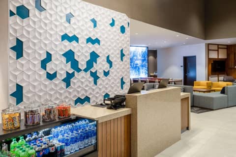 Hyatt Place Fort Worth-Alliance Town Center — photo 9