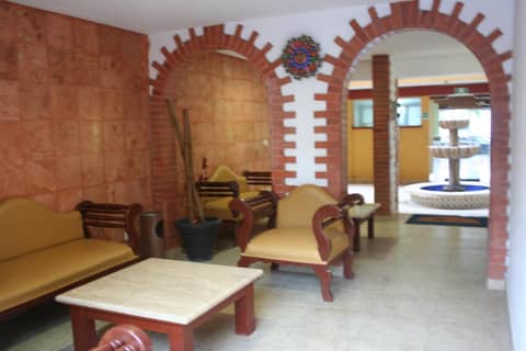 Suites Cancun Center — photo 4