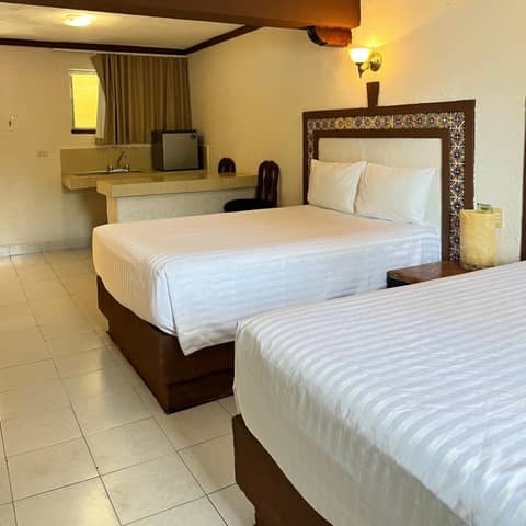Suites Cancun Center — photo 5