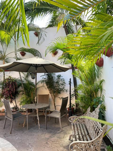 Suites Cancun Center — photo 8