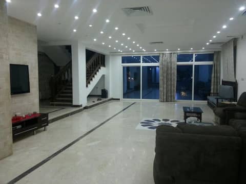 Villa Shahrazad Sharm El Sheikh — photo 4
