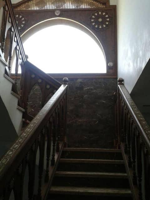 Villa Shahrazad Sharm El Sheikh — photo 9