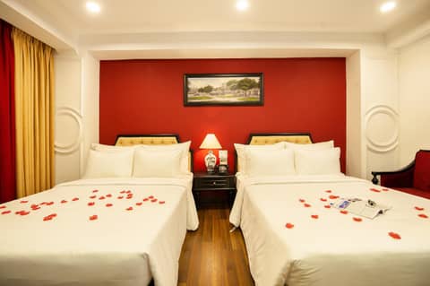 Adora Art Hotel — photo 2