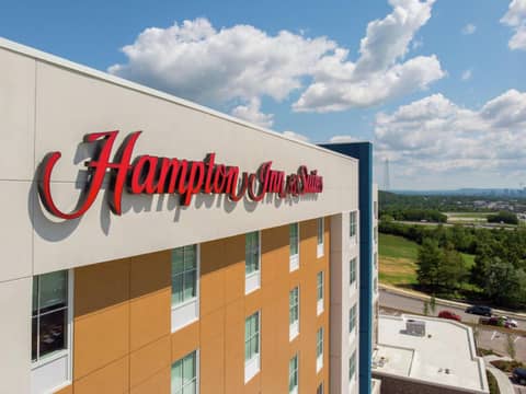 Hampton Inn & Suites by Hilton Nashville North Skyline — photo 2