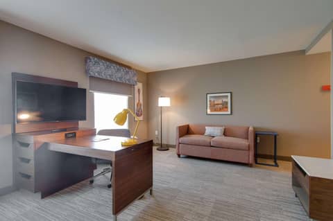 Hampton Inn & Suites by Hilton Nashville North Skyline — photo 7