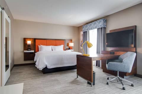 Hampton Inn & Suites by Hilton Nashville North Skyline — photo 9