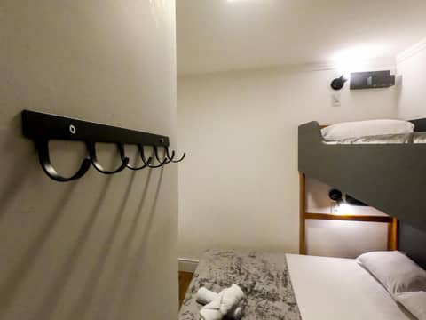 Hostel More SP — photo 9