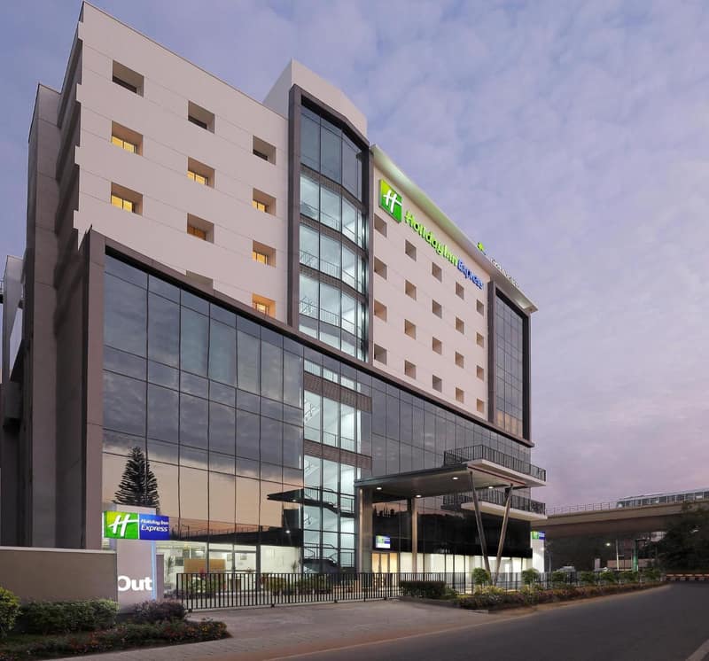 Holiday Inn Express Bengaluru Yeshwantpur by IHG, Bengaluru