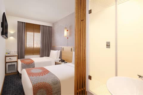 Holiday Inn Express Bengaluru Yeshwantpur by IHG — photo 7