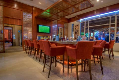 Maritim Jolie Ville Resort & Casino — photo 9