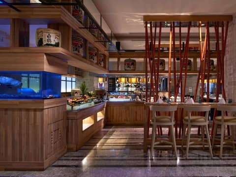 Pullman Jakarta Indonesia — photo 3
