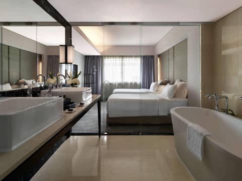 Pullman Jakarta Indonesia — photo 4
