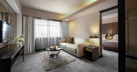 Pullman Jakarta Indonesia — photo 7