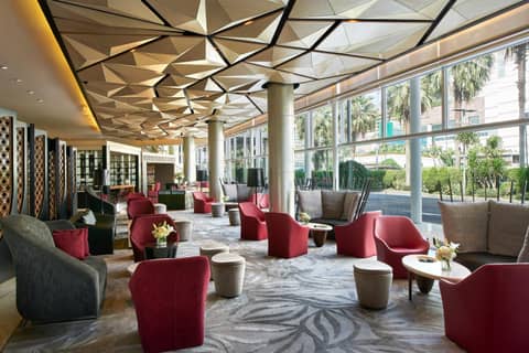 Pullman Jakarta Indonesia — photo 8