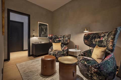 Hotel Fitzroy curated by Fable — photo 6
