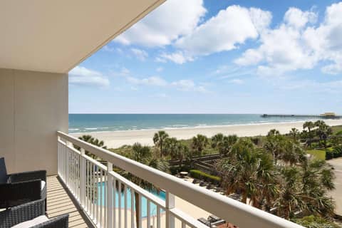 Kingston Plantation Condos — photo 7