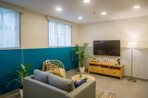 Olive Hotel Magrath by Embassy Group — photo 4