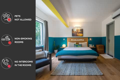 Olive Hotel Magrath by Embassy Group — photo 9