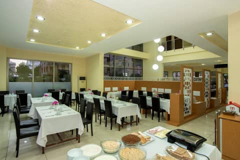 La Brisa Hotel — photo 6