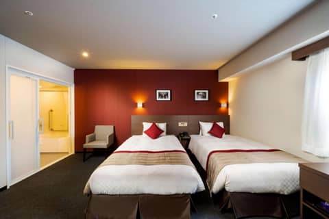 Best Western Plus Fukuoka Tenjin-minami — photo 4