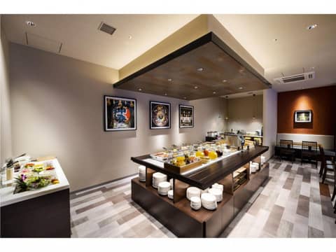 Best Western Plus Fukuoka Tenjin-minami — photo 5