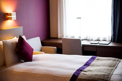 Best Western Plus Fukuoka Tenjin-minami — photo 6