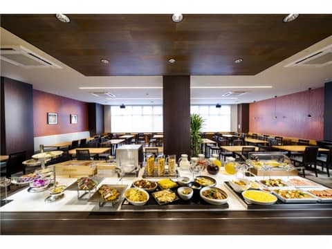 Best Western Plus Fukuoka Tenjin-minami — photo 8
