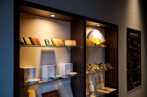 Best Western Plus Fukuoka Tenjin-minami — photo 9