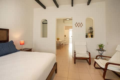 Casitas Miramar Puerto Vallarta Malecón — photo 4