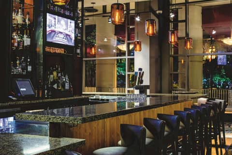 Embassy Suites by Hilton Atlanta at Centennial Olympic Park — photo 4